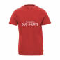 Camiseta Roja Sud Kurve