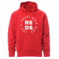 Red Reds Sweatshirt