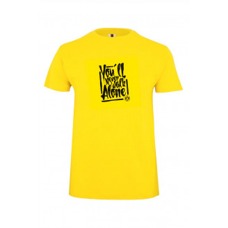 Camiseta Fan Borussia Dortmund