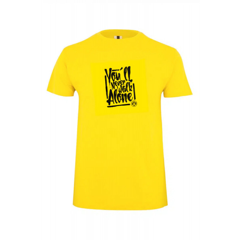 Camiseta Fan Borussia Dortmund