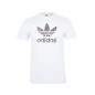 Camiseta réplica Adidas Classic