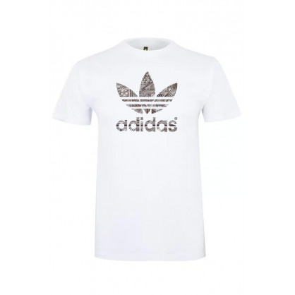 Camiseta réplica Adidas Classic