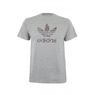 Camiseta réplica Adidas Classic