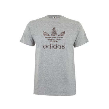 Camiseta réplica Adidas Classic