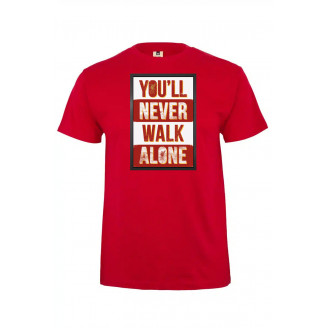 Camiseta Liverpool Reds