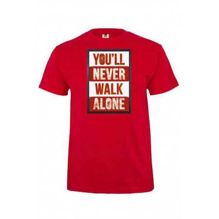 Camiseta Liverpool Reds