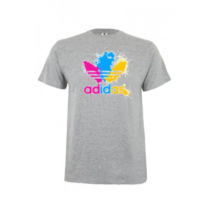 Camiseta réplica Adidas Color