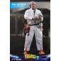 Regreso al futuro Figura Movie Masterpiece 1/6 Doc Brown (Deluxe Version).