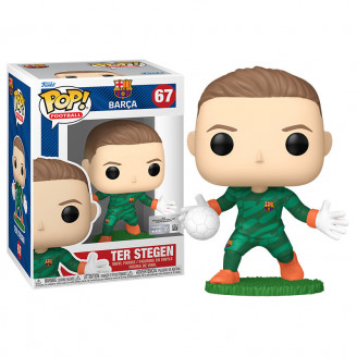 Funko Ter Stegen