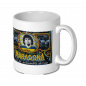 Diego Maradona Mug