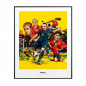 Spanish Football Players Prints and Posters