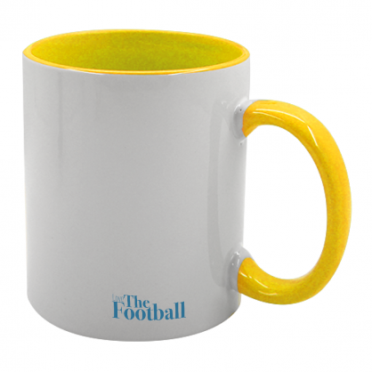 Borussia Dortmund Mug