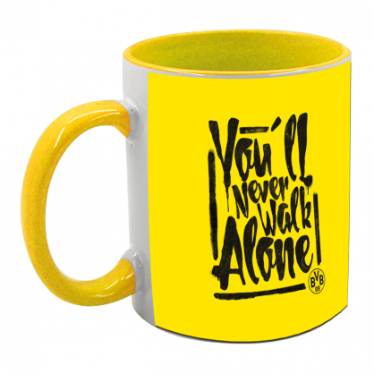 Borussia Dortmund Mug