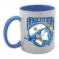 Argentine mug