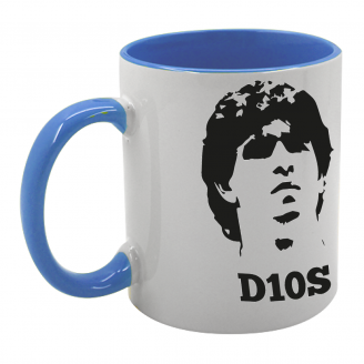 Diego Maradona Mug