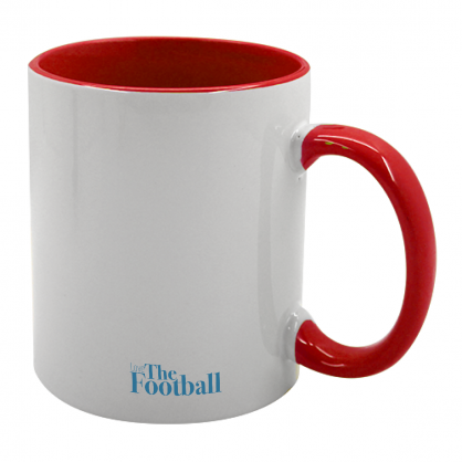 This Is Anfield Mug