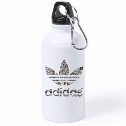 Botella Adidas