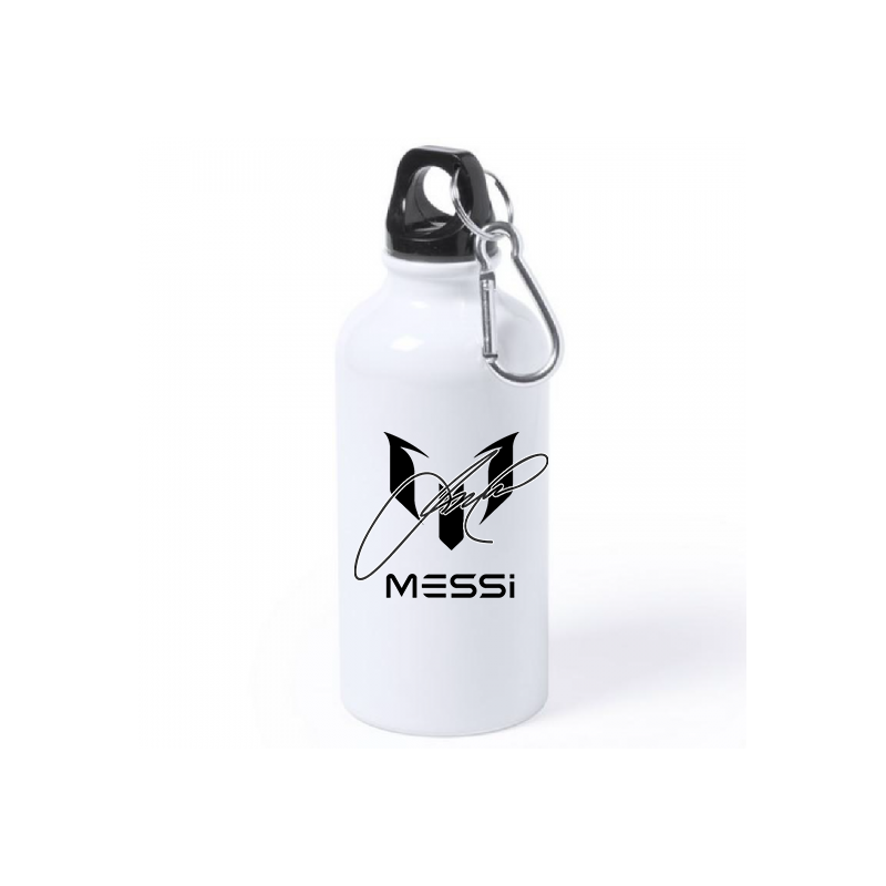 Lionel Messi Bottle