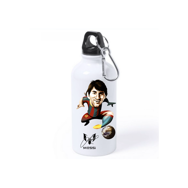 Botella Lionel Messi