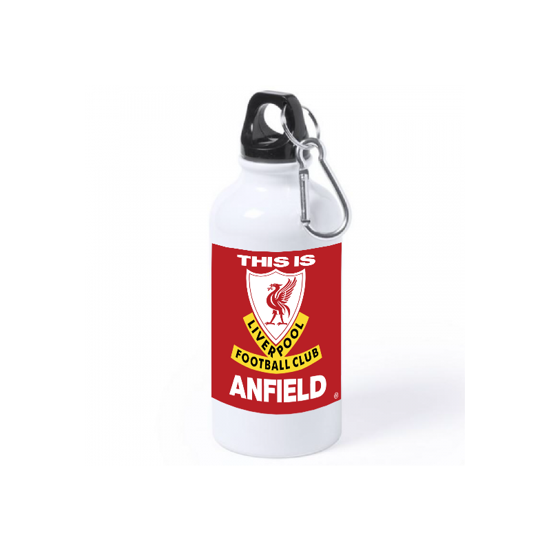 Botella This Is Anfield