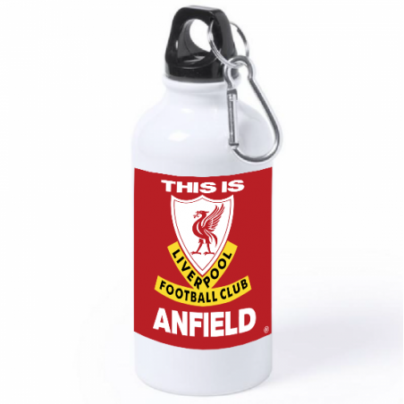 Botella This Is Anfield